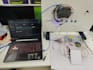 develop iot projects using arduino and esp32