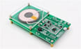 design rf pcb antena layout wireless pcb high speed pcb impedance control esp32