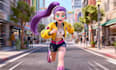 do character animation 2d animation video 2d anime 2d cartoon video