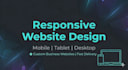 build a simple website for your business