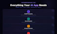 build ai powered android and ios app with chatgpt gpt4 integration