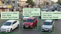 build an automatic license plate recognition system