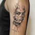 design professional creative tattoo design