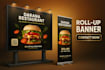 create billboard design and
