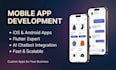 build your ios and android mobile app with flutter clean code real results
