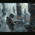 design sci fi illustration and sci fi sci fi illustration