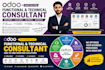 provide odoo erp implementation, customization and support