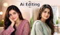 fix, enhance and retouch ai images professionally
