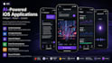 develop ai mobile app ios app flutter app ai chatbot n8n ai agent n8n automation