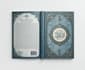 design professional arabic and islamic book cover