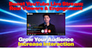 do your youtube live stream increase real viewers and engagement