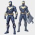 you in a superhero famous character