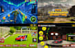 design engaging game UI UX for mobile games