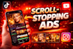 edit ads and write scripts that boost sales