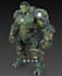 make models in blender and 3ds max