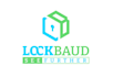 create professional IT company logo