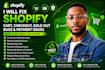 fix shopify cart checkout sold out, shopify bug fix and payment issues fast