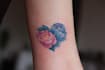 create an amazing custom tattoo design with my experience