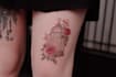 create custom and realism tattoo design