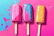 do food pop art