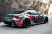 create professional car wrap , vehicle wrap