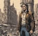 create ai comic book, illustrations any style