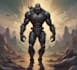 create ai comic book, illustrations any style
