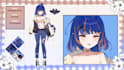 design and rig live 2d vtuber model, anime 2d vtuber model, streaming avatar