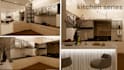 do interior design and provide realistic 3d rendering