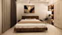 do interior design and provide realistic 3d rendering