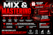 professionally mix and master your bangers