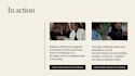 build simple responsive website