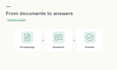 set up a custom gpt for your business documents