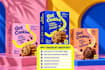 design custom mailer box packaging with print ready dieline