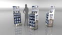 design fsdu pos displays and retail ready packaging visuals