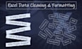 clean, transform and automate your data using excel power query