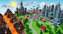 develop roblox game, roblox map, roblox world, weapon, animation, lua scripting