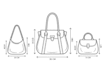 design tech pack duffle bag, handbag, bag design, backpack, bag tech pack, bag