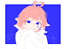 draw your ocs in an anime style, sfw or nsfw