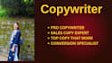 write high converting copy that will boost sales