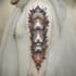 design a modern and minimalist tattoo design