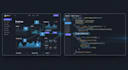 create vibe coding projects, custom web app, frontend backend, API integration