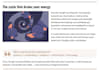 write blogs and articles