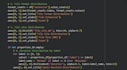 build production ready machine learning models python pytorch tensorflow nlp
