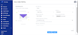 create a twilio bulk SMS campaign scheduler with automation
