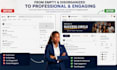 setup skool community skool course creation skool credit repair skool management