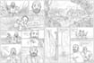 do comic book illustration comic art graphic novel nsfw comic strip comic artis