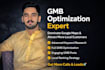 optimize your google my business gmb profile