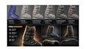 do 3d shoe design 3d shoe model footwear design 3d modeling 3d rendering