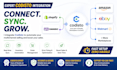 integrate codisto with shopify woocommerce amazon ebay for multichannel selling